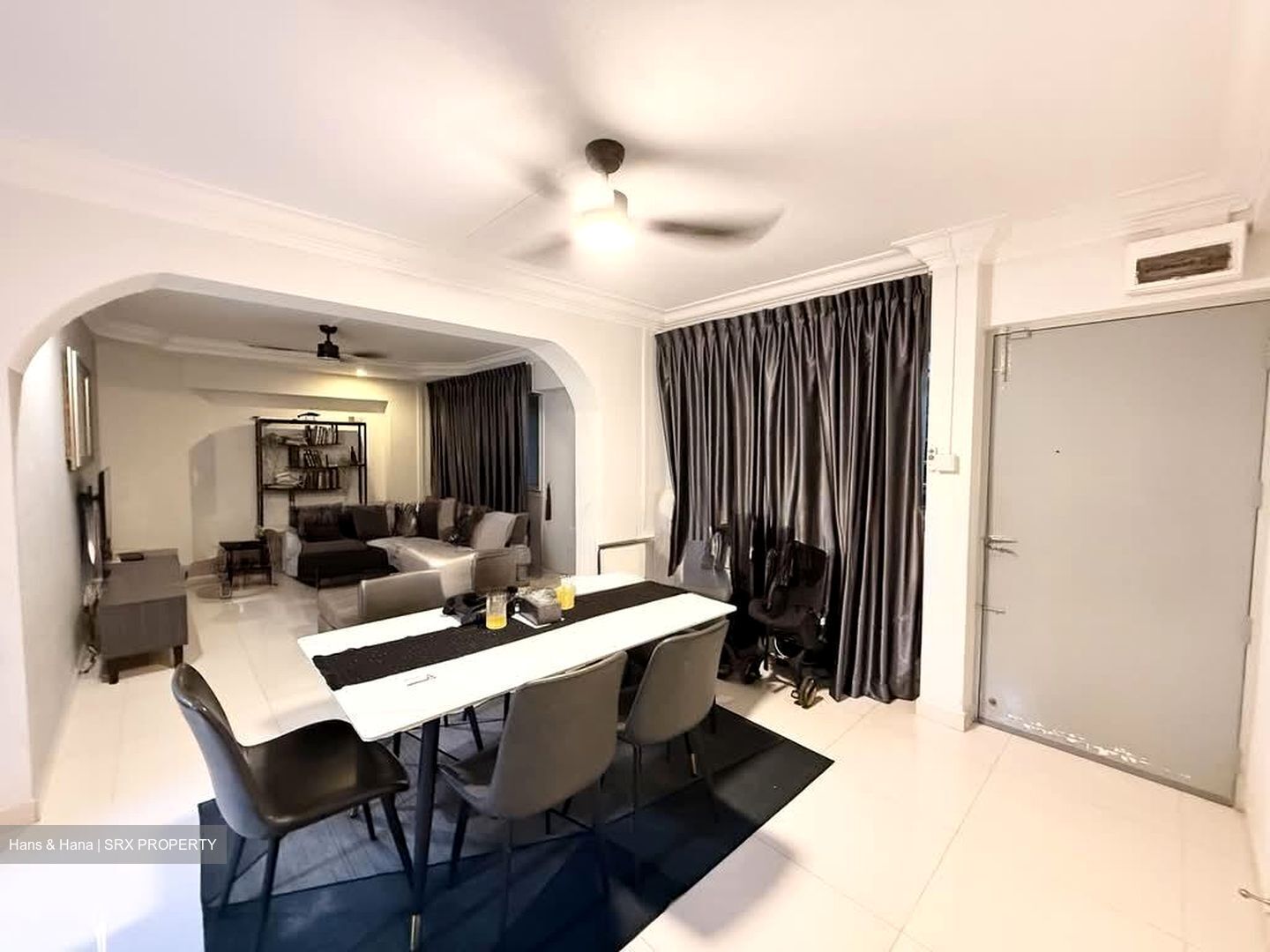 Blk 342 Tampines Street 33 (Tampines), HDB 4 Rooms #570912161